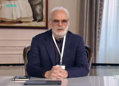 Ascolti tv: Clerici (The Voice Kids), Il Patriarca 2. Crozza, Quarto Grado e… – CHI HA VINTO (E CHI HA PERSO)