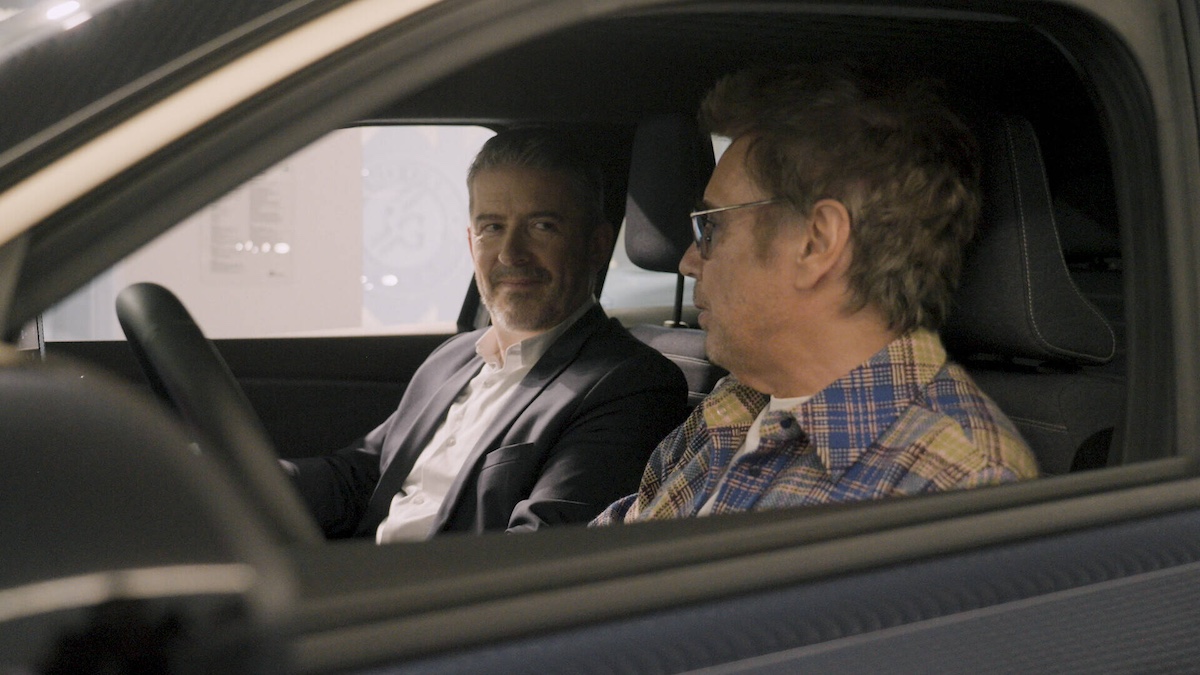 Renault Sound Design, trasformare il silenzio in emozione nell’era elettrica Renault Sound Design, trasformare il silenzio in emozione nell’era elettrica