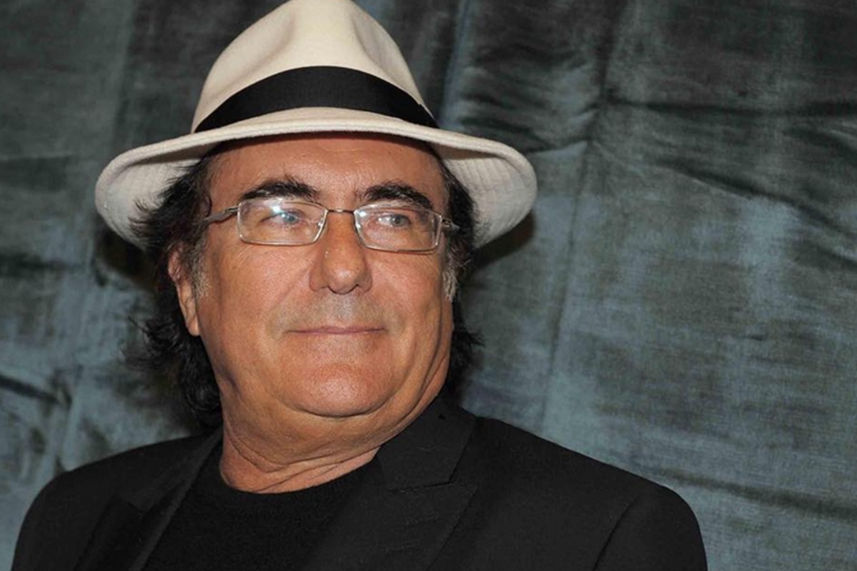 Albano ad Affari: “Trump? Lui non ha mai scatenato una guerra. Sogno di tornare a Kiev. Lazza mi piace molto. Elodie? Libera di esprimere chi è davvero” Albano ad Affari: “Trump? Lui non ha mai scatenato una guerra. Sogno di tornare a Kiev. Lazza mi piace molto. Elodie? Libera di esprimere chi è davvero”