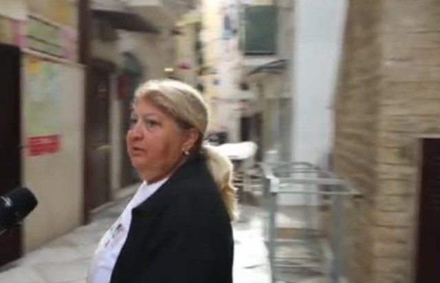 Telai senza orecchiette in segno di protesta: le pastaie di Bari Vecchia incrociano le braccia | Video Telai senza orecchiette in segno di protesta: le pastaie di Bari Vecchia incrociano le braccia | Video