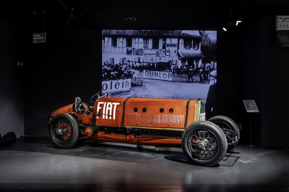 125 Anni di FIAT: mostre e rassegne celebrano la storia dell’iconico brand italiano a Torino