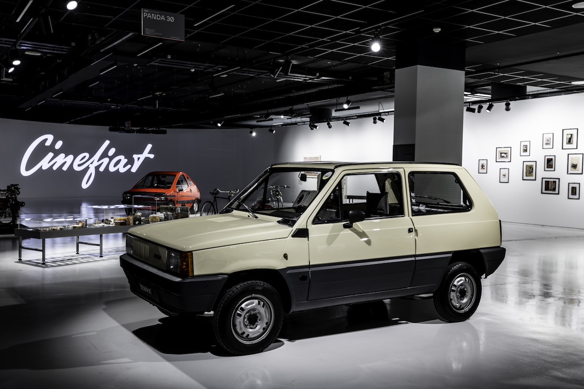 125 Anni di FIAT: mostre e rassegne celebrano la storia dell’iconico brand italiano a Torino