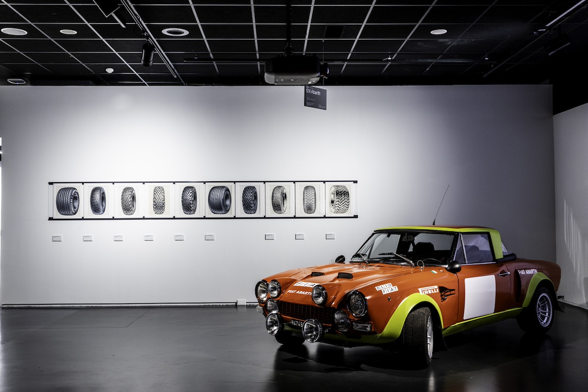 125 Anni di FIAT: mostre e rassegne celebrano la storia dell’iconico brand italiano a Torino