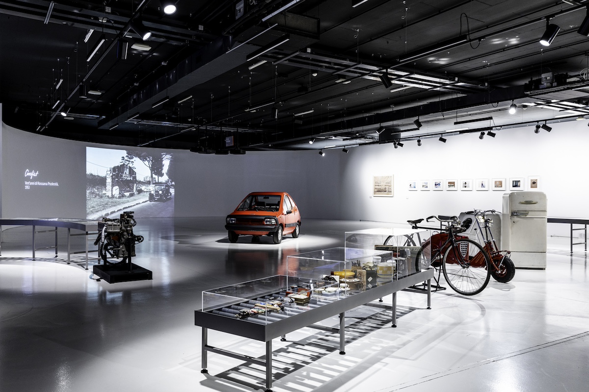 125 Anni di FIAT: mostre e rassegne celebrano la storia dell’iconico brand italiano a Torino