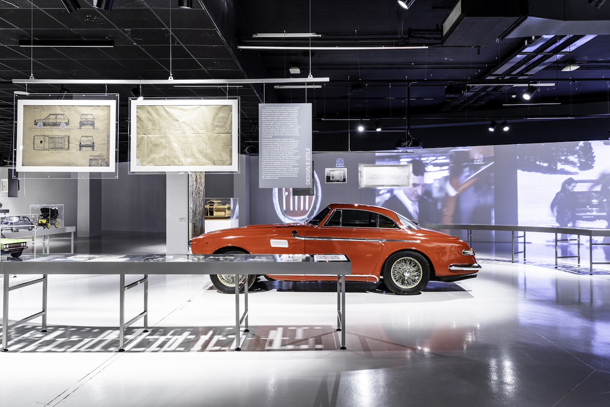 125 Anni di FIAT: mostre e rassegne celebrano la storia dell’iconico brand italiano a Torino