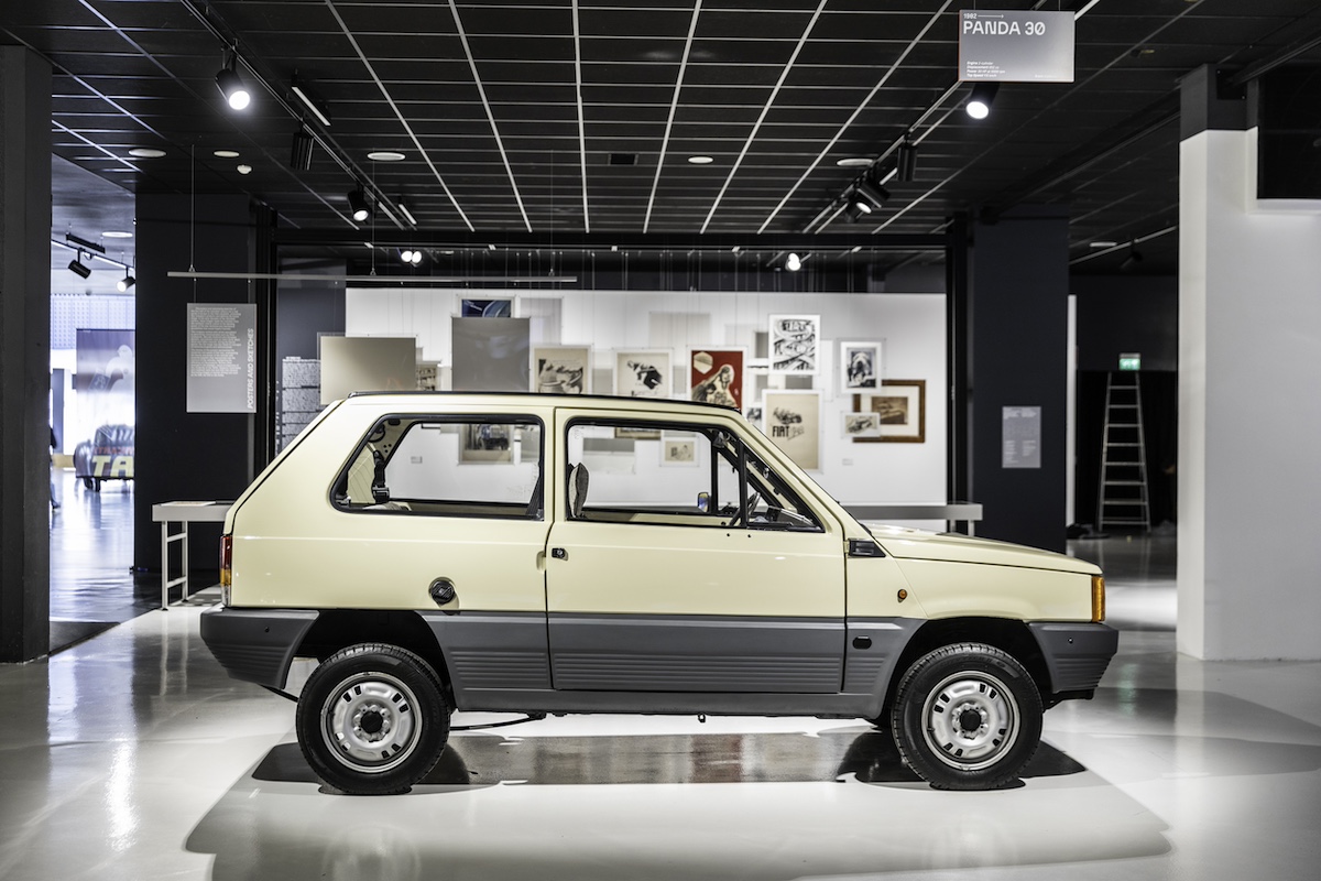 125 Anni di FIAT: mostre e rassegne celebrano la storia dell’iconico brand italiano a Torino