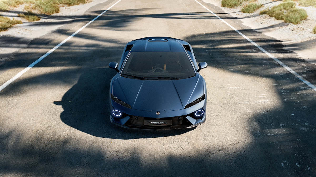 Lamborghini Temerario: 13 esperienze di guida per una supersportiva senza compromessi Lamborghini Temerario: 13 esperienze di guida per una supersportiva senza compromessi