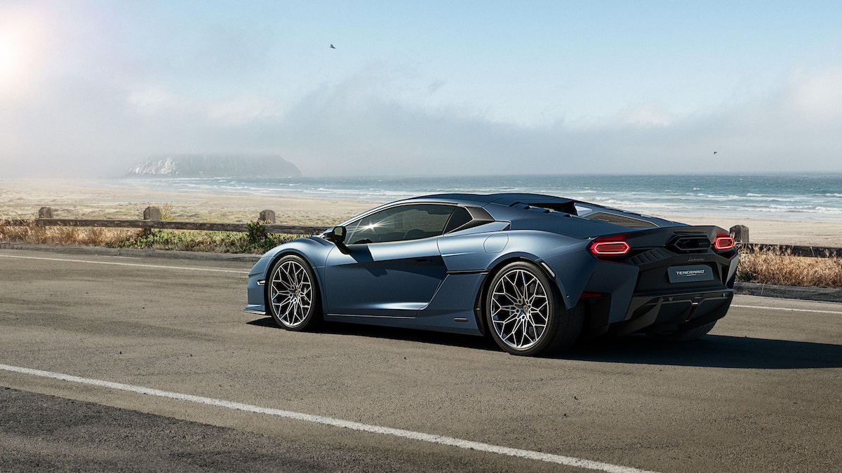 Lamborghini Temerario: 13 esperienze di guida per una supersportiva senza compromessi Lamborghini Temerario: 13 esperienze di guida per una supersportiva senza compromessi