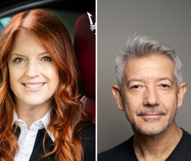 Maserati nomina Andrea Soriani e Nicole Longhini per rafforzare la leadership in Nord America