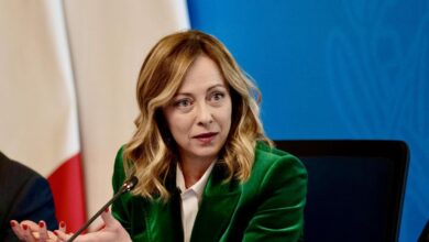 Meloni: “Piano Mattei ispirazione quotidiana del nostro impegno, continueremo a farne tesoro”