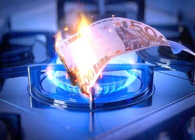 Emergenza gas, Gazprom chiude i rubinetti all’Austria: dopo gennaio rischia anche l’Italia. Prezzi di nuovo alle stelle