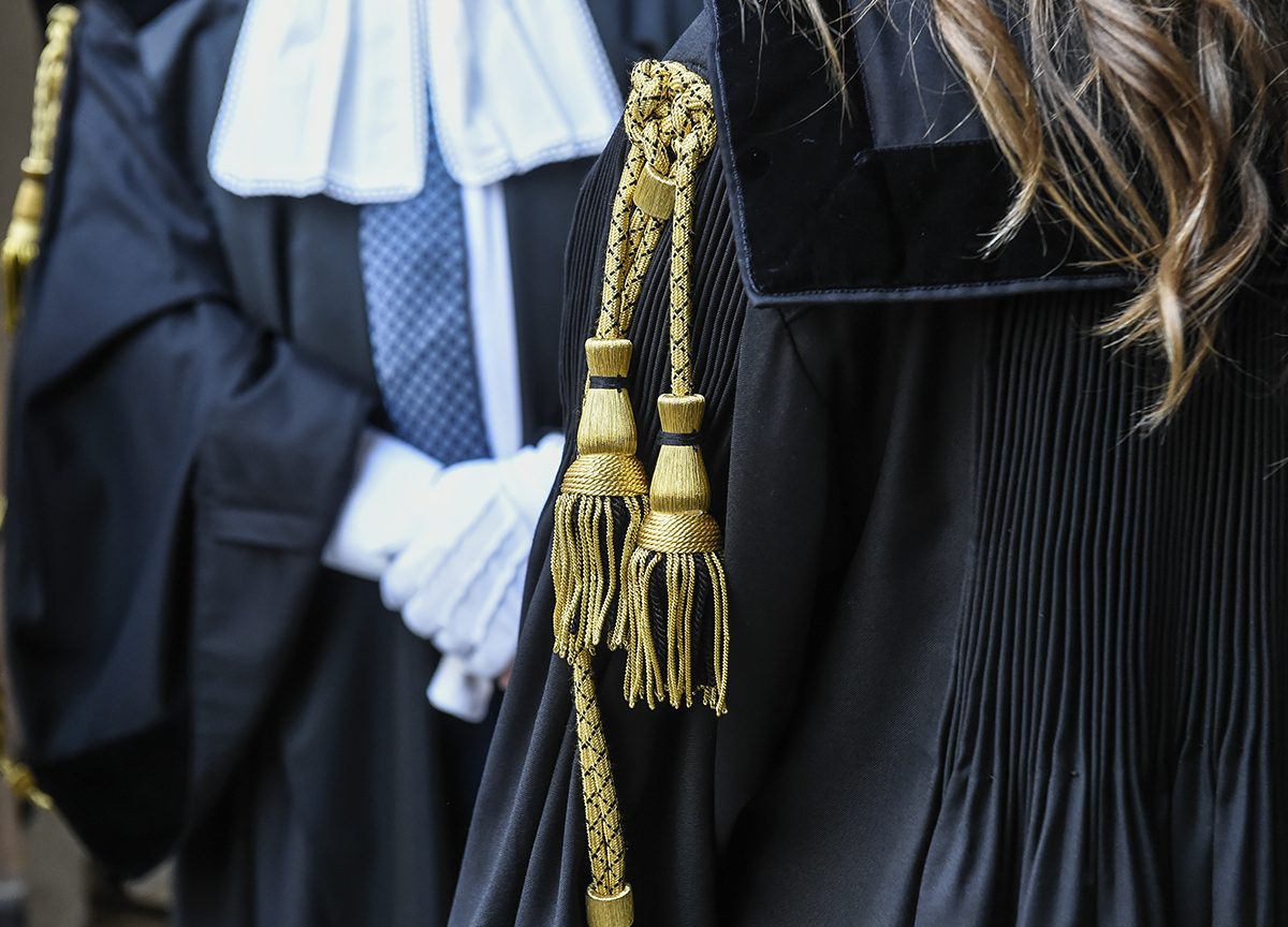 Migranti, allarme dei magistrati: “Le norme del governo metteranno in ginocchio le Corti d’Appello” Migranti, allarme dei magistrati: “Le norme del governo metteranno in ginocchio le Corti d’Appello”