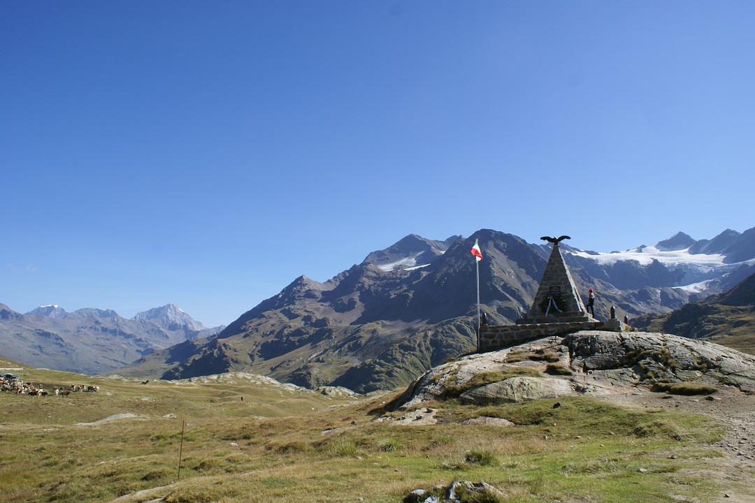 Il ritiro dei ghiacciai in Valtellina fa emergere le incisioni rupestri più alte d’Europa Il ritiro dei ghiacciai in Valtellina fa emergere le incisioni rupestri più alte d’Europa