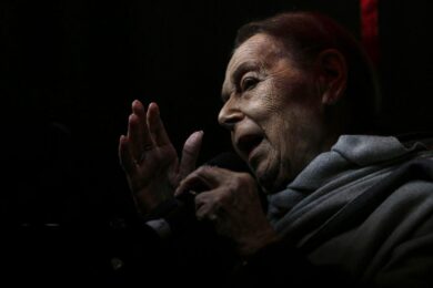 Edith Bruck: “Il Papa sbaglia, a Gaza non c’è un genocidio. Nulla è stato come la Shoah”