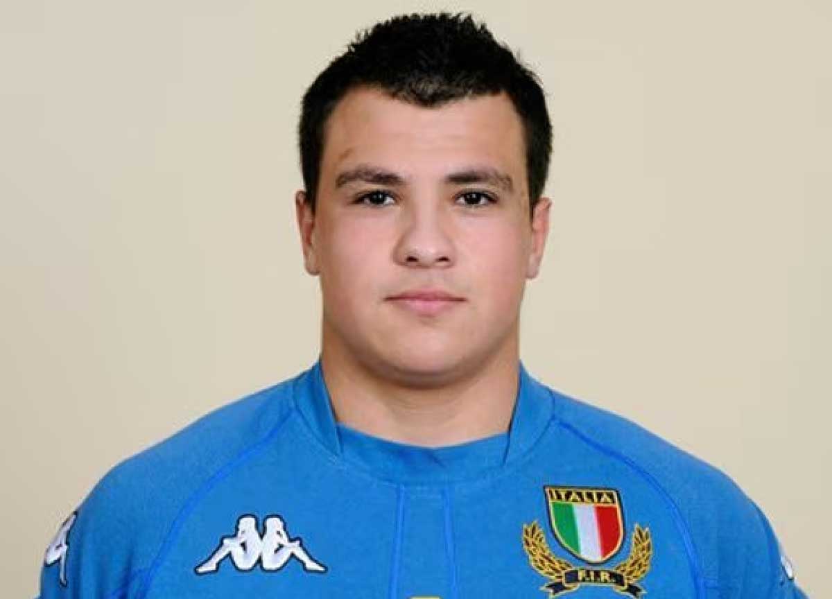 Chi era l’agente di Polizia morto nello scontro tra le due volanti. Un rugbista delle Fiamme Oro Chi era l’agente di Polizia morto nello scontro tra le due volanti. Un rugbista delle Fiamme Oro