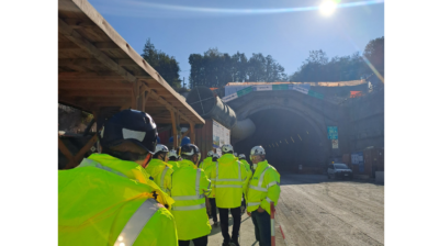Autostrade per l’Italia: al via l’Academy Carpentieri Genova di Amplia Infrastructures