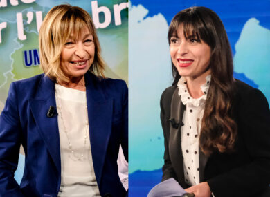 Elezioni Regionali Umbria: risultati in diretta. Vince Proietti, centrosinistra