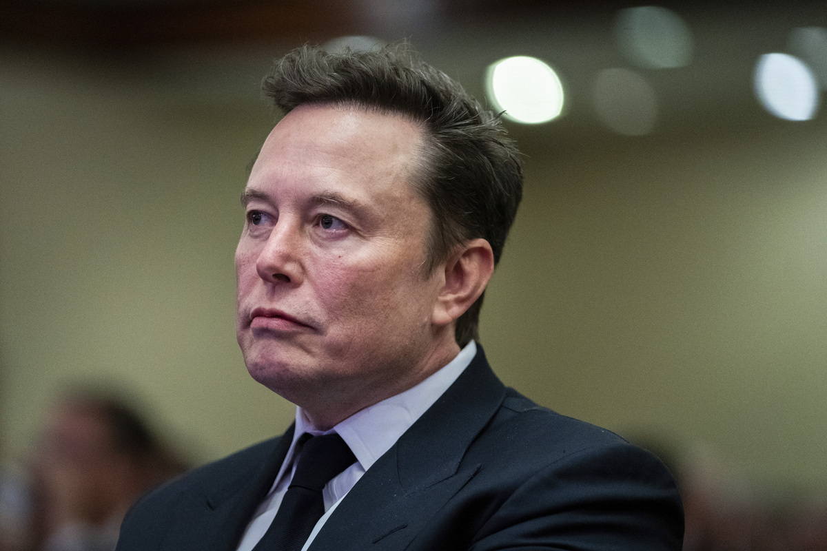 Trump, mossa pro Musk: annunciate regole meno rigide negli Usa per le auto a guida autonoma. Il titolo Tesla vola Trump, mossa pro Musk: annunciate regole meno rigide negli Usa per le auto a guida autonoma. Il titolo Tesla vola