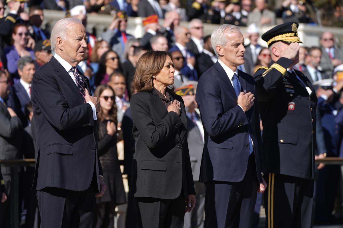 Trump jr: “Biden vuole la Terza Guerra Mondiale”. Kiev autorizzata a colpire in Russia. Putin: superata la linea rossa Trump jr: “Biden vuole la Terza Guerra Mondiale”. Kiev autorizzata a colpire in Russia. Putin: superata la linea rossa
