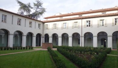 Alla scuola Imt la tradizionale cerimonia di inaugurazione dell’anno accademico