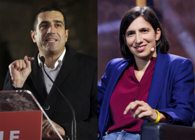 Emilia Romagna, Schlein: “Bellissima vittoria, De Pascale sarà un grande presidente”