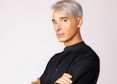 Gianni Molaro guida la rivincita curvy: la vanità bianca fa trionfare la taglia 52 che si alza come un grido contro il body shaming