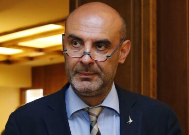 Elezioni Umbria, Lega: “A sinistra ingoiano qualsiasi candidato. Dovremmo imparare a farlo anche noi…”