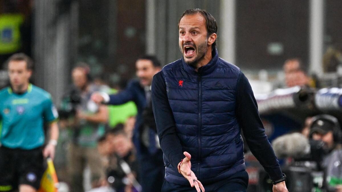 Parma, sarà Gilardino il nuovo allenatore: vent’anni dopo torna al Tardini, stavolta in panchina Parma, sarà Gilardino il nuovo allenatore: vent’anni dopo torna al Tardini, stavolta in panchina