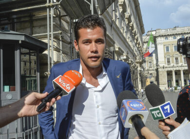Bologna, Crippa (Lega) ad Affaritaliani.it: “Capotreno aggredito? Landini campione di scioperi al venerdì ma pugni in faccia a lavoratori”