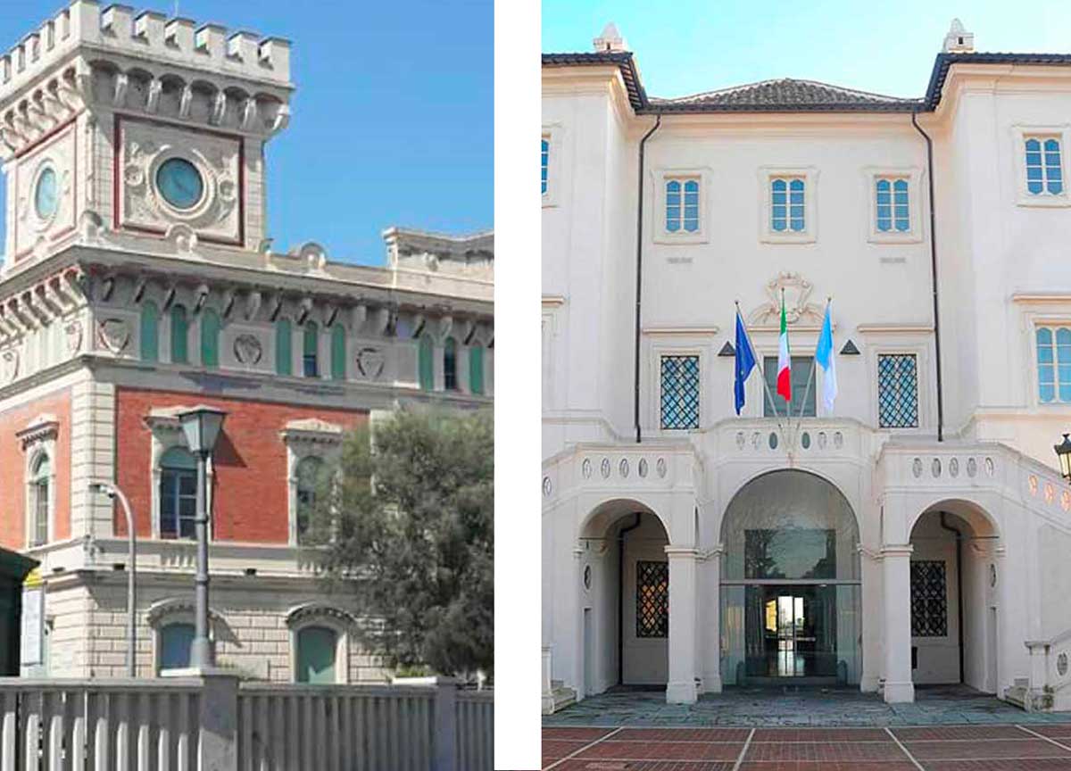 Anzio e Nettuno al ballottaggio: nuovo duello tra centrodestra e centrosinistra. Clamoroso crollo di Lega e Movimento 5 Stelle Anzio e Nettuno al ballottaggio: nuovo duello tra centrodestra e centrosinistra. Clamoroso crollo di Lega e Movimento 5 Stelle