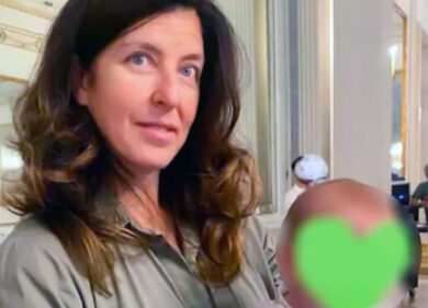 Ethan, ritrovato negli Usa il bimbo di 7 mesi che era stato rapito dal padre