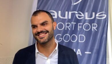 Laureus Italia e Arca Fondi insieme per lo sport inclusivo. Daniele Cassioli ad Affari: “Lo sport non mi ha mai detto ‘Mi spiace non vedi’…”
