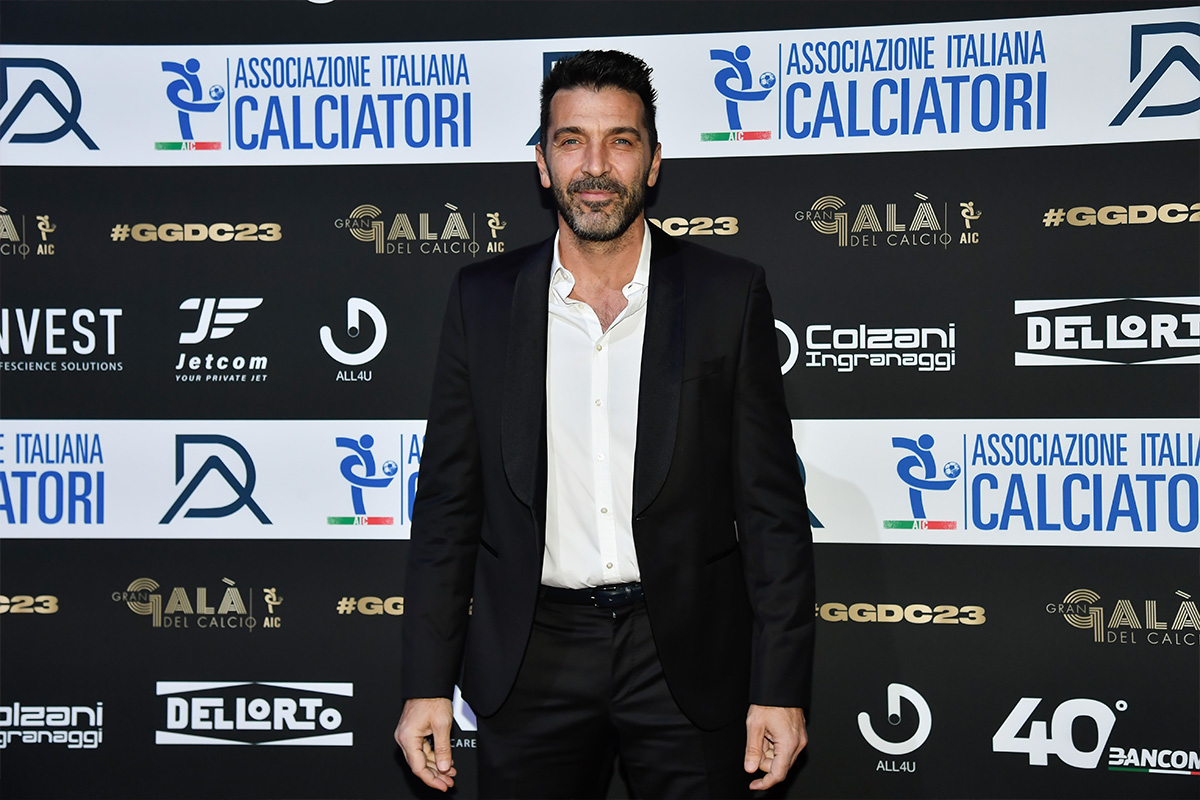 Buffon: “Scommesse? La mia debolezza. Mai puntato però su Juventus e Nazionale, era la mia adrenalina”