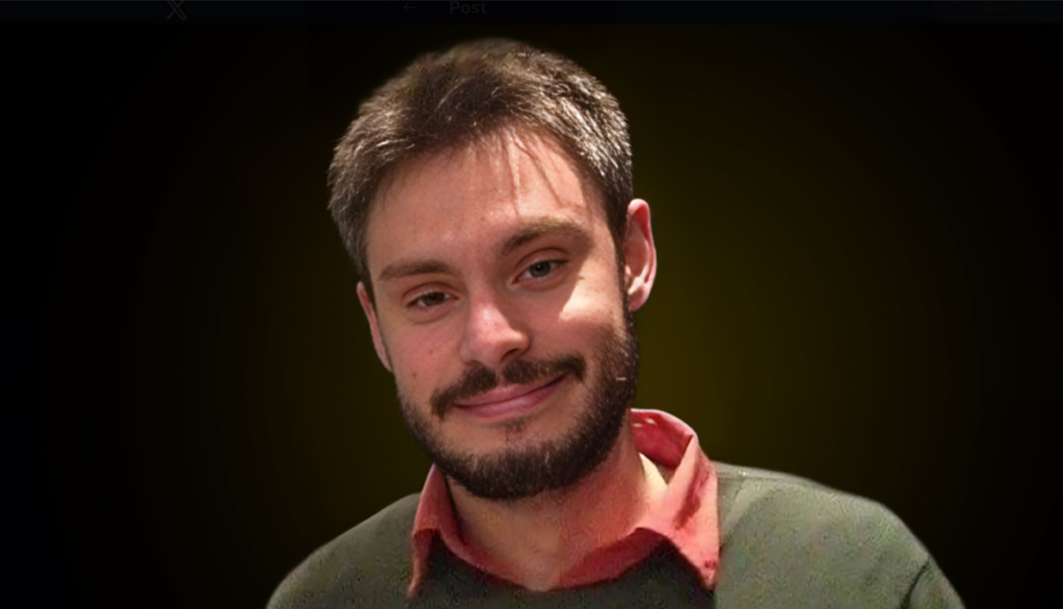 Morte Regeni, un testimone: “Giulio era bendato… sfinito dalle torture. Ecco che cosa ho visto” Morte Regeni, un testimone: “Giulio era bendato… sfinito dalle torture. Ecco che cosa ho visto”