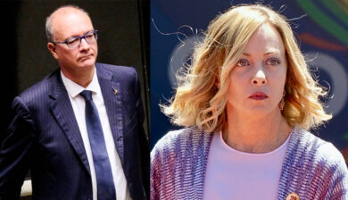 Femminicidi, Meloni si allinea a Valditara: “L’immigrazione illegale di massa incide sulla violenza sulle donne”