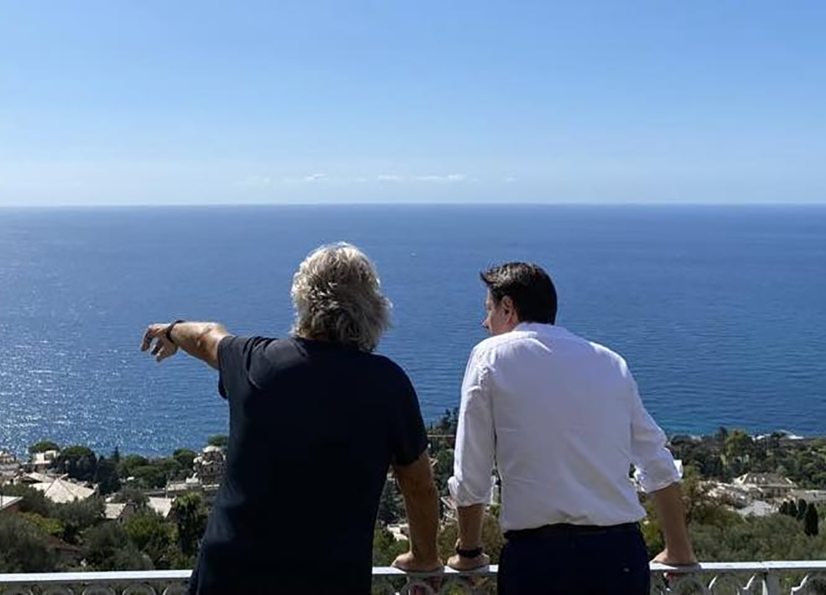 M5s, la crisi infinita (nonostante il doppio successo). In Emilia crolla al 3,55%. “Ridotti a cespuglietto dei dem” M5s, la crisi infinita (nonostante il doppio successo). In Emilia crolla al 3,55%. “Ridotti a cespuglietto dei dem”
