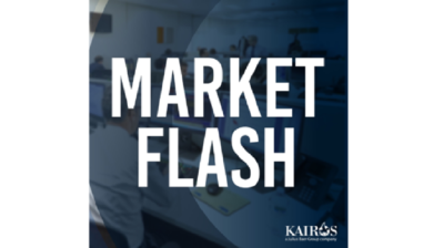 Kairos Partners SGR, Market Flash: Alberto Tocchio analizza l’attualità dei mercati
