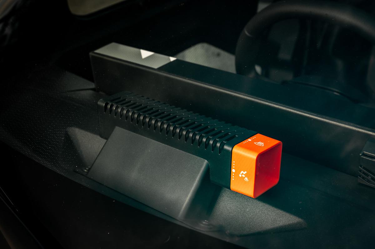 Mobilize Duo e Bento: nuove icone di mobilità urbana tra design e sostenibilità Mobilize Duo e Bento: nuove icone di mobilità urbana tra design e sostenibilità
