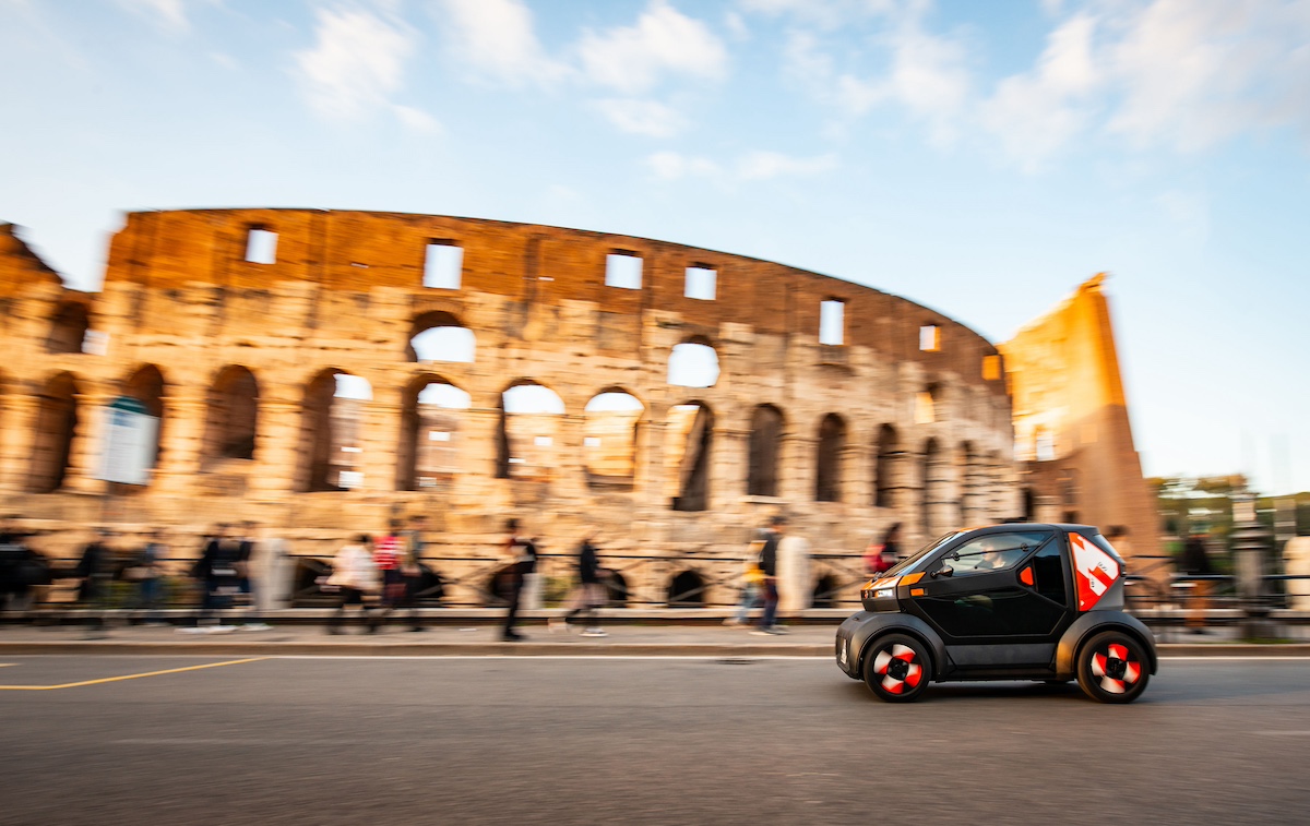 Mobilize Duo e Bento: nuove icone di mobilità urbana tra design e sostenibilità Mobilize Duo e Bento: nuove icone di mobilità urbana tra design e sostenibilità