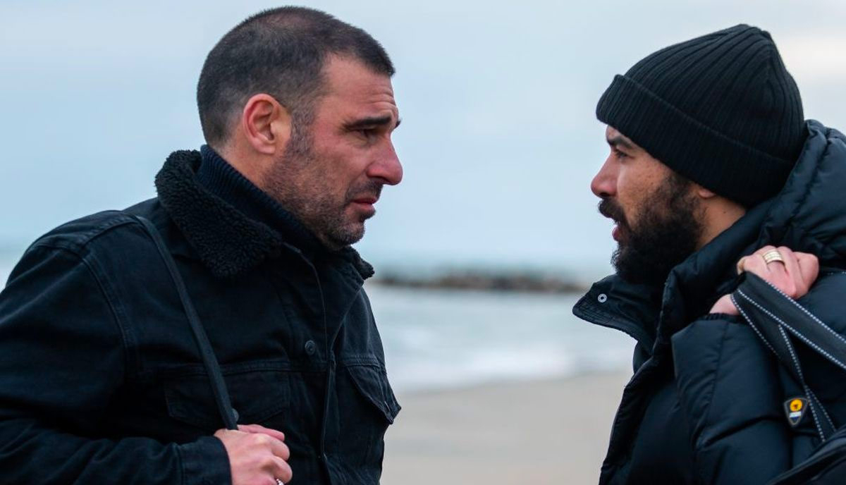Non Sono Quello Che Sono: Edoardo Leo porta l’Otello nella Roma più oscura Non Sono Quello Che Sono: Edoardo Leo porta l’Otello nella Roma più oscura