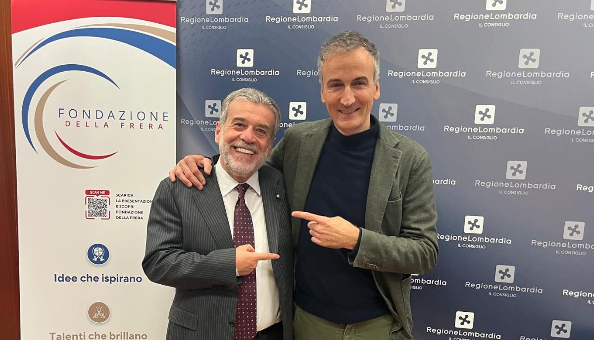Al via la terza edizione di IO SONO FUTURO: 15 startup italiane protagoniste di Expo Osaka 2025 Al via la terza edizione di IO SONO FUTURO: 15 startup italiane protagoniste di Expo Osaka 2025