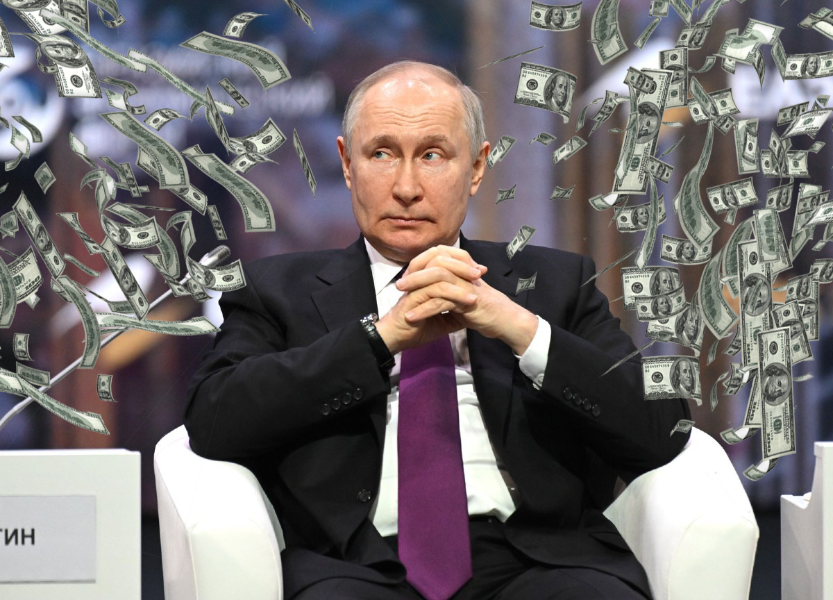 Putin: “La Nato è entrata in guerra”. Francia e Germania ora devono decidere se appoggiare la linea dura di Biden