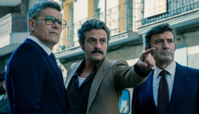 Rapina al Banco Central: Miguel Herrán guida un emozionante dramma storico su Netflix