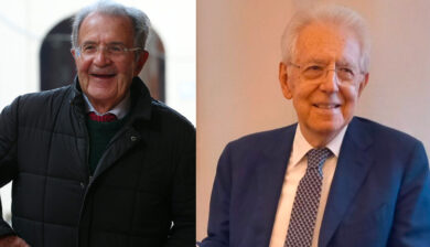 Commissione Ue, Prodi e Monti lanciano un appello: “Fitto e Ribera candidati qualificati, stop al regolamento di conti”