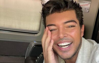 Milano, Stash dei The Kolors derubato con la tecnica del gatto sotto l’auto: “Ho vissuto un incubo”