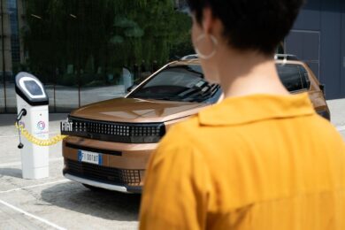 Stellantis: crescono del 27% nel 2024 i brevetti depositati