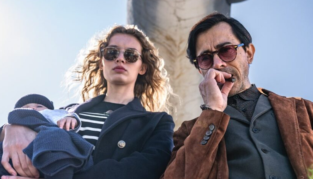 The Bad Guy 2: Anticipazioni sulla seconda stagione della serie italiana di Amazon Prime Video The Bad Guy 2: Anticipazioni sulla seconda stagione della serie italiana di Amazon Prime Video