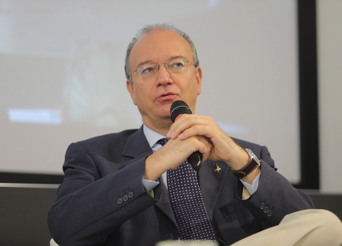 La verità, vi prego, sul patriarcato La verità, vi prego, sul patriarcato