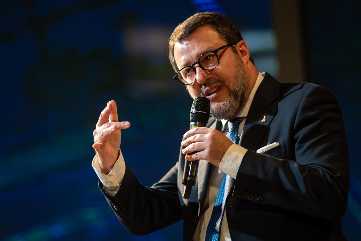 Milano, il 22 novembre gli Stati generali della Sanità della Lega Milano, il 22 novembre gli Stati generali della Sanità della Lega