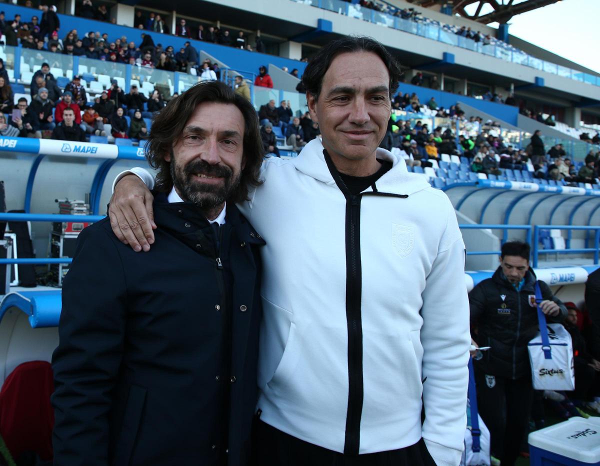 Gilardino esonerato, da Pirlo a Cannavaro e De Rossi: alti e bassi per i mister dell’Italia ‘campione del Mondo 2006’ Gilardino esonerato, da Pirlo a Cannavaro e De Rossi: alti e bassi per i mister dell’Italia ‘campione del Mondo 2006’